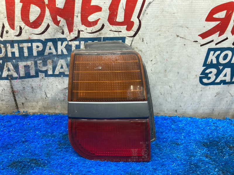 Стоп-сигнал MITSUBISHI CHARIOT N33W задний левый (б/у)
