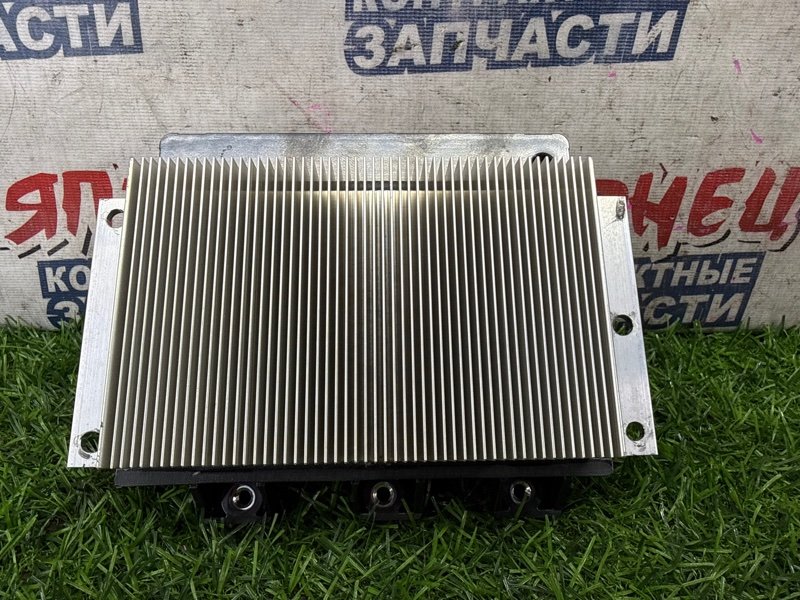 Блок управления гибридной установкой HONDA FIT GP5 LEB (б/у)