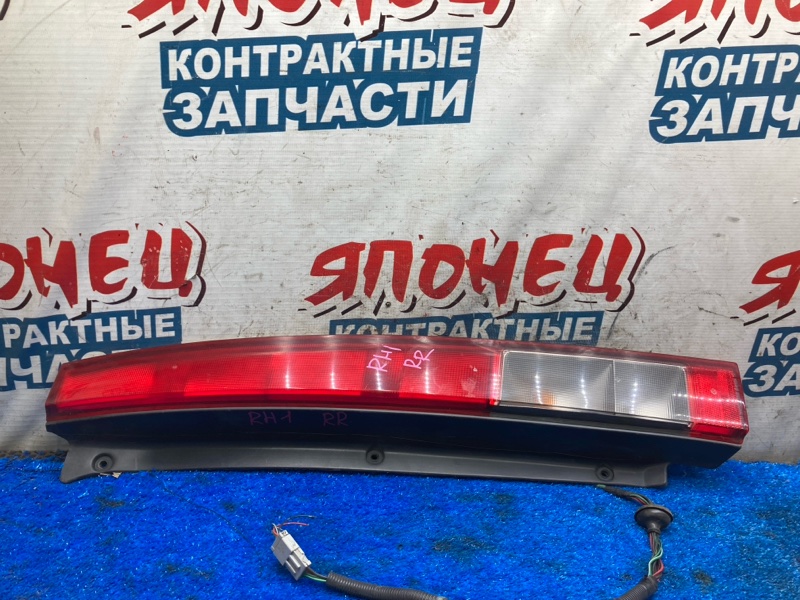 Стоп-сигнал HONDA SMX RH1 B20B задний правый (б/у)
