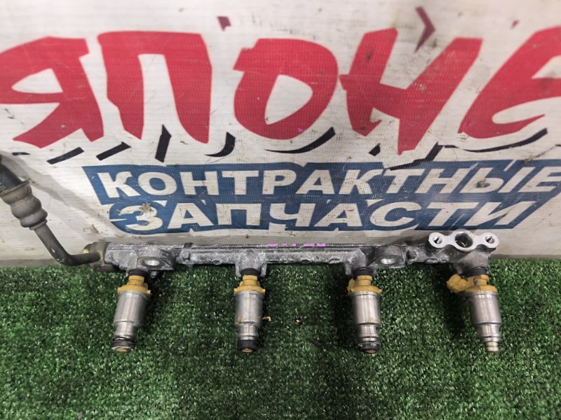 Форсунка TOYOTA COROLLA LEVIN AE110 5A-FE (б/у)