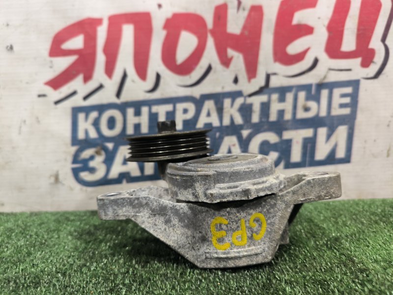 Ролик натяжной HONDA FREED SPIKE GP3 LEA (б/у)