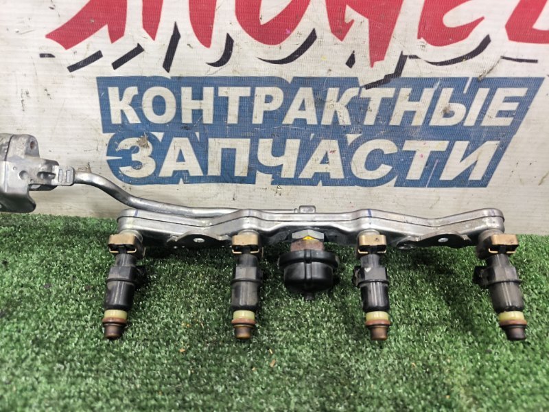 Форсунка HONDA FREED SPIKE GP3 LEA (б/у)