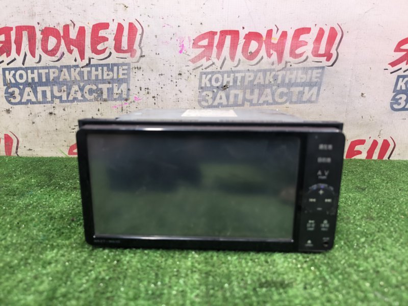 Магнитола TOYOTA (б/у)