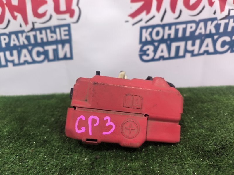 Блок предохранителей аккумулятора HONDA FREED SPIKE GP3 LEA (б/у)
