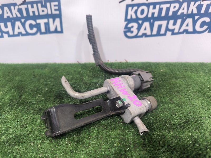 Датчик Давления Фреона TOYOTA PRIUS NHW20 1NZ-FXE (б/у)