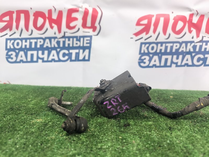 Датчик высоты дорожного просвета TOYOTA PREMIO ZRT265 2ZR-FAE (б/у)