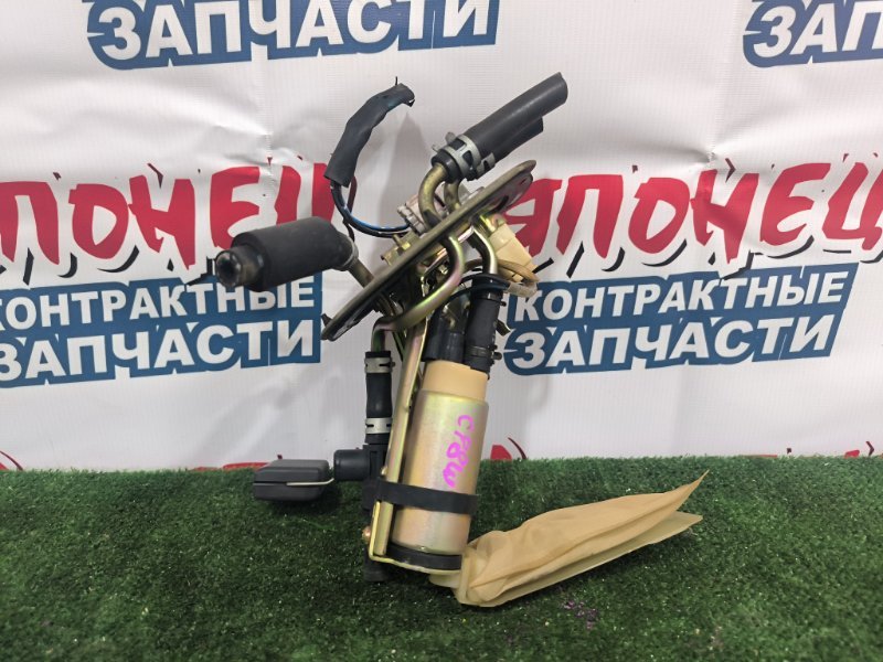 Топливный насос MAZDA PREMACY CP8W FPDE (б/у)