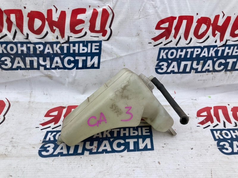 Бачок расширительный HONDA LOGO GA3 D13B (б/у)