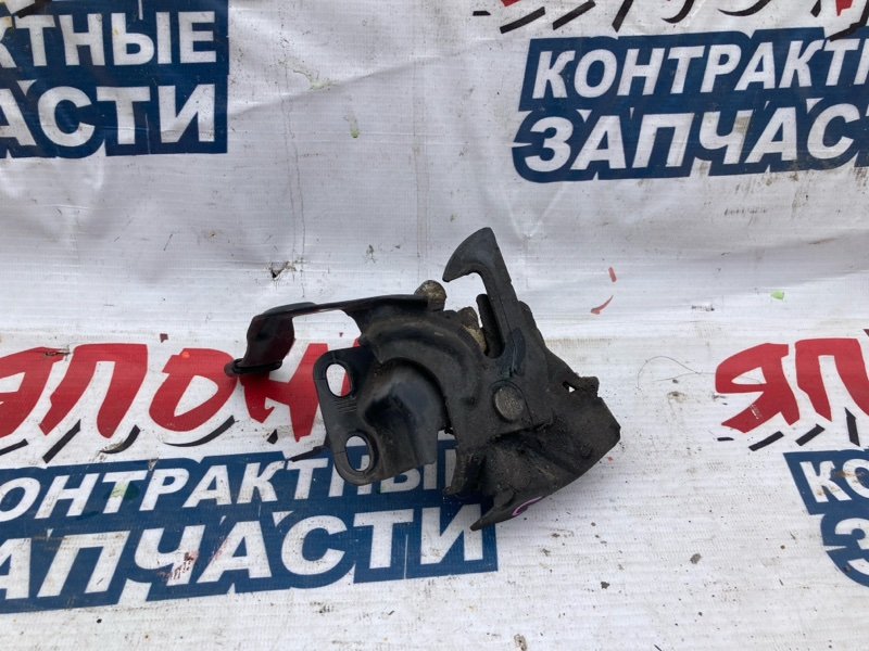 Замок капота HONDA FIT GD1 L13A (б/у)