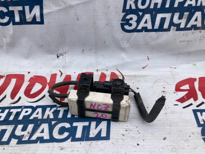 Резистор TOYOTA RAUM NCZ20 1NZ-FE 2006 (б/у)