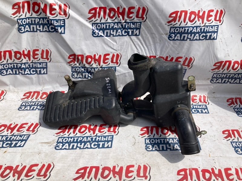 Влагоотделитель MAZDA BONGO SK22M R2 2000 (б/у)