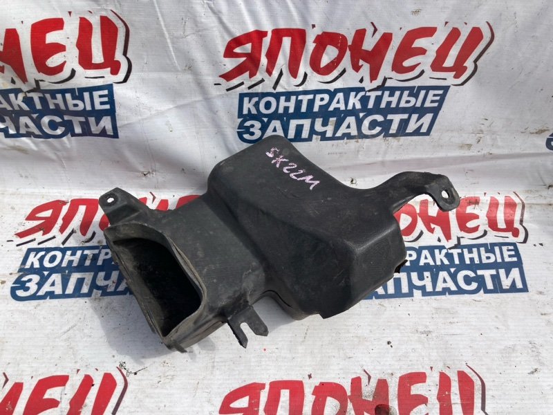 Воздухозаборник MAZDA BONGO SK22M R2 2000 (б/у)