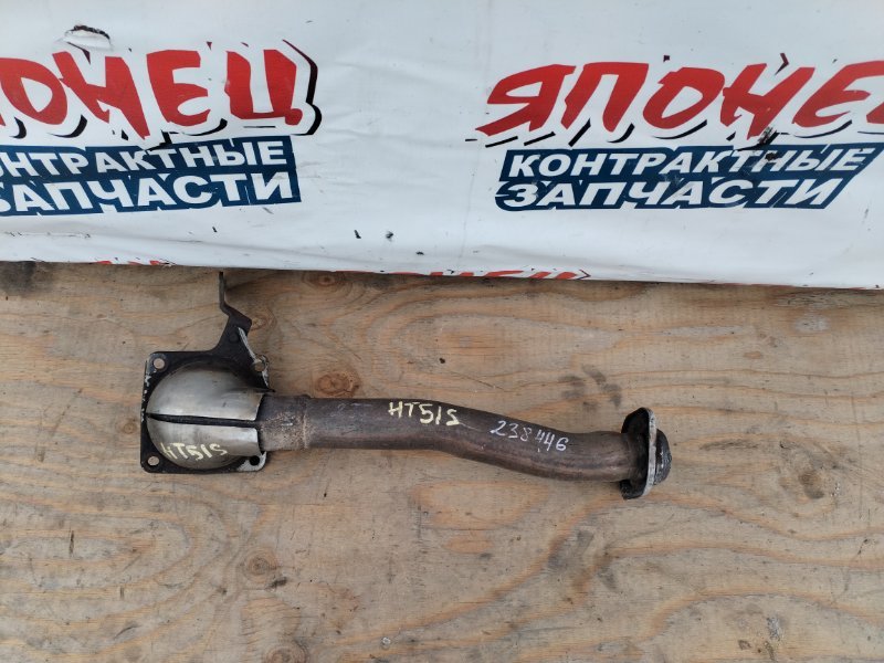 Приемная труба SUZUKI SWIFT HT51S M13A (б/у)