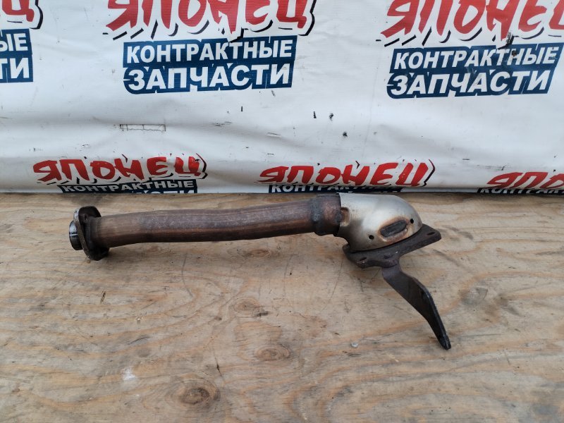 Приемная труба SUZUKI SWIFT HT51S M13A (б/у)