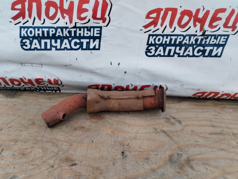 Приемная труба MITSUBISHI RVR GA3W 4B10 (б/у)