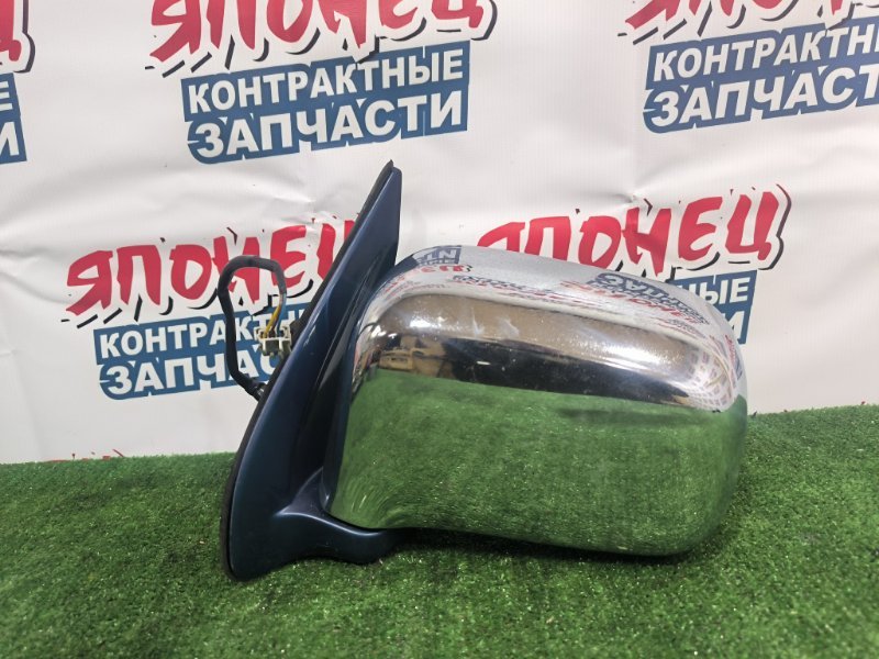 Зеркало HONDA STEPWGN RF1 B20B левое (б/у)