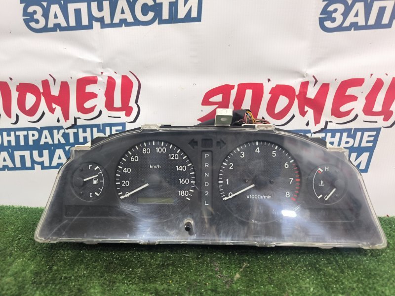 Панель приборов TOYOTA CARINA ST215 3S-FE (б/у)