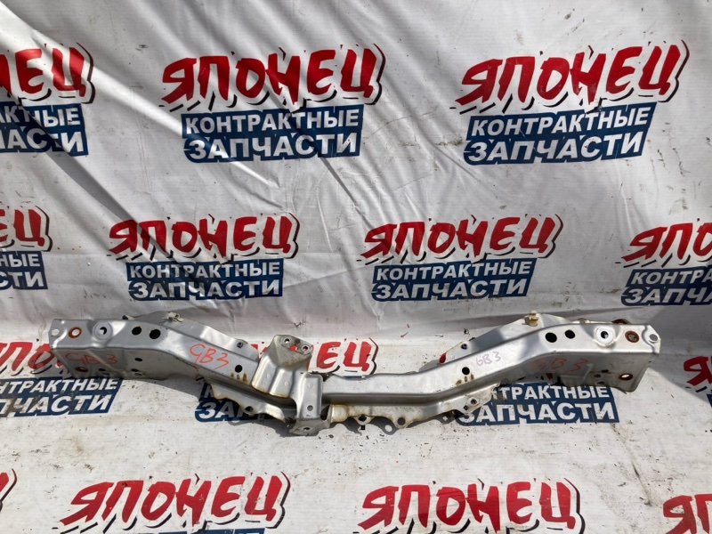 Планка радиатора HONDA FREED GB3 L13A (б/у)