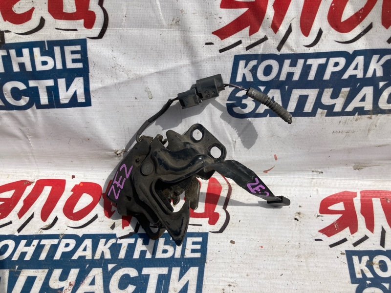 Замок капота HONDA INSIGHT ZE2 LDA (б/у)