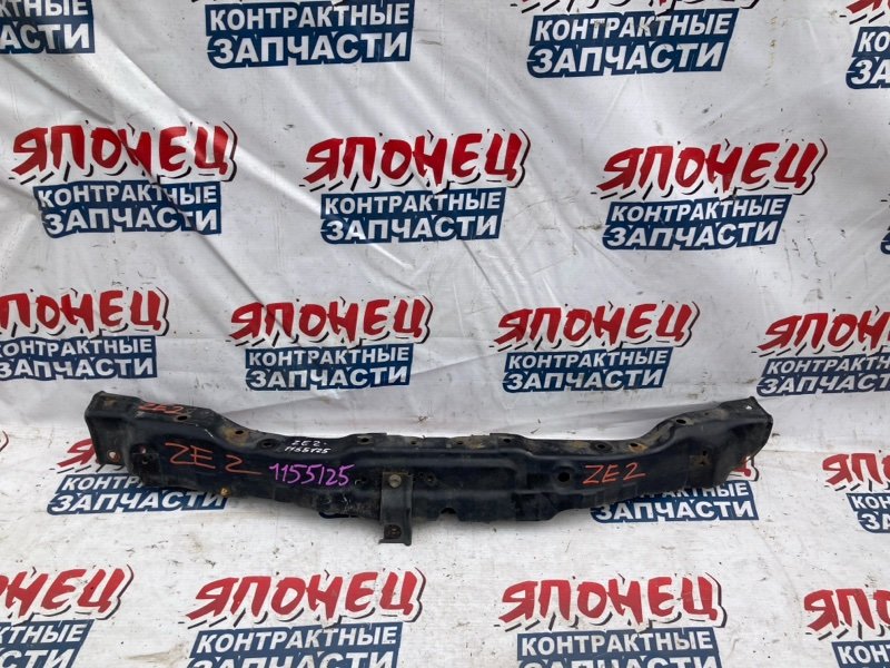 Планка радиатора HONDA INSIGHT ZE2 LDA (б/у)