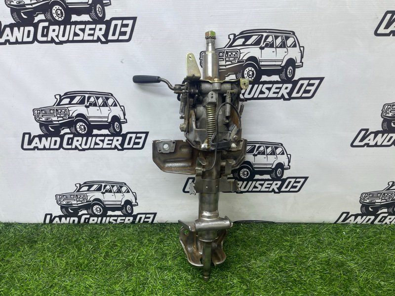 Рулевая колонка TOYOTA LAND CRUISER HDJ81 1HD-FT (б/у)
