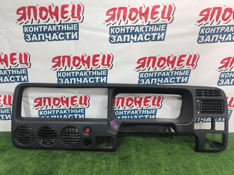 Консоль панели приборов HONDA STEPWGN RF1 B20B (б/у)