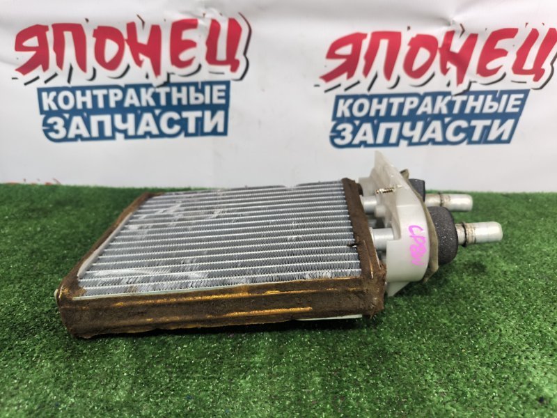 Радиатор печки MAZDA PREMACY CP8W FPDE (б/у)