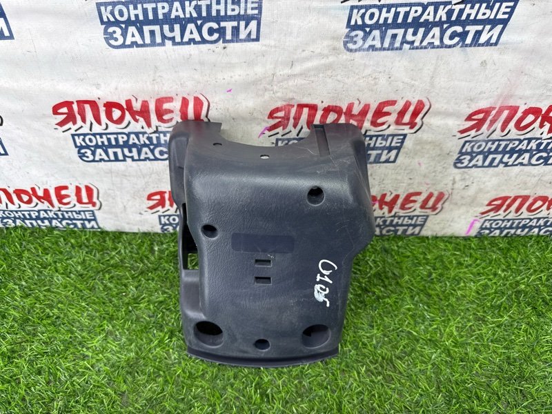 Кожух рулевой колонки HONDA CIVIC EU3 D17A (б/у)