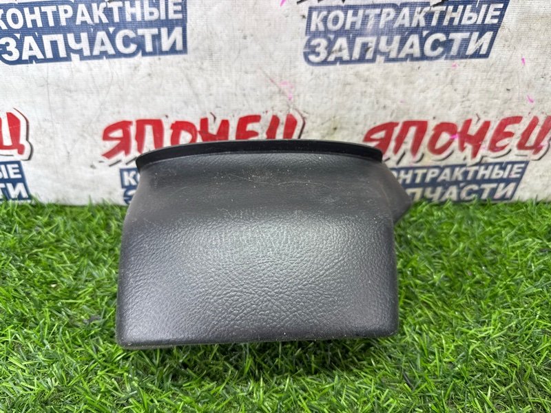 Кожух рулевой колонки TOYOTA COROLLA FIELDER NZE121 1NZ-FE (б/у)