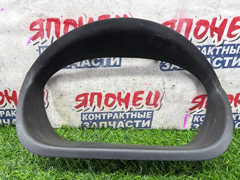 Консоль панели приборов HONDA CIVIC EU1 D15B (б/у)