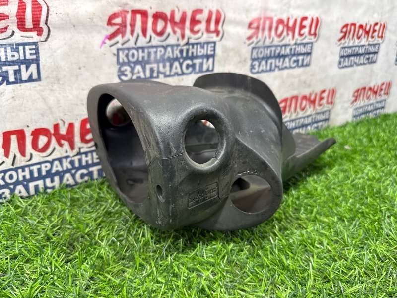 Кожух рулевой колонки TOYOTA PROBOX NCP50 2NZ-FE (б/у)