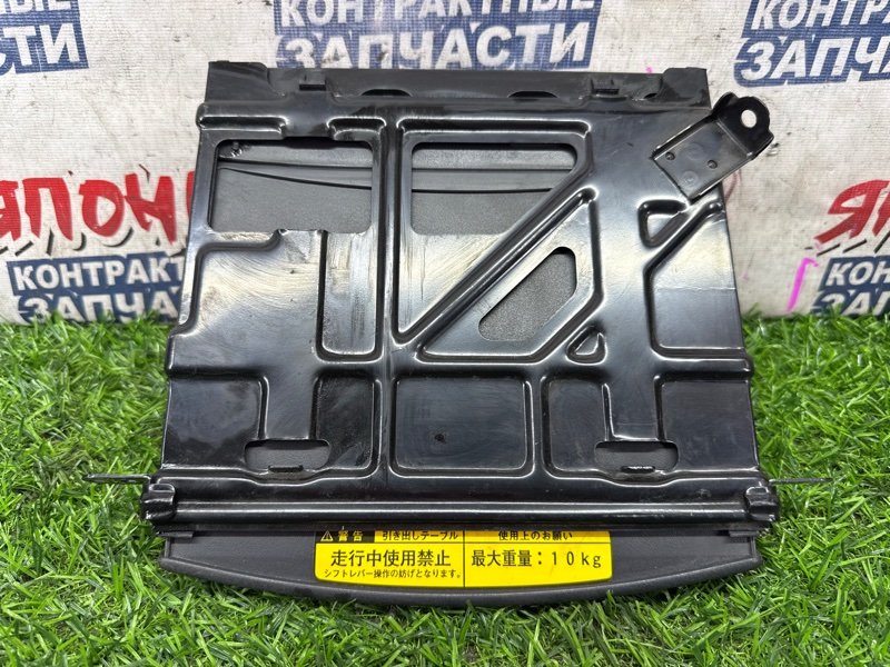 Столик TOYOTA PROBOX NCP51 1NZ-FE (б/у)