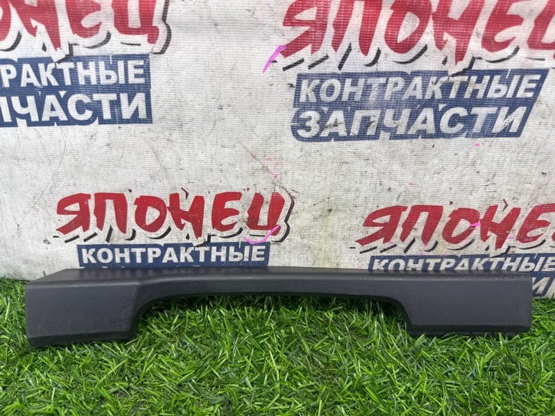 Консоль панели приборов TOYOTA ALLION ZZT240 1ZZ-FE (б/у)