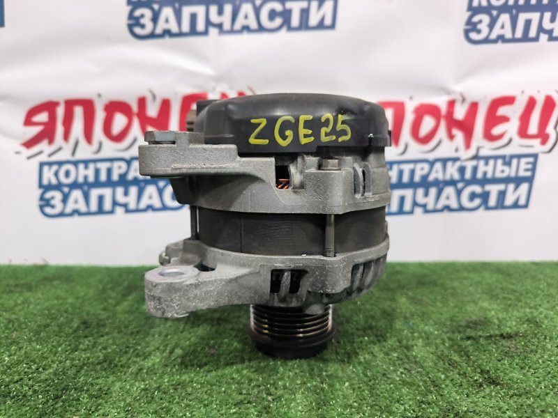 Генератор TOYOTA WISH ZGE25 2ZR-FAE (б/у)