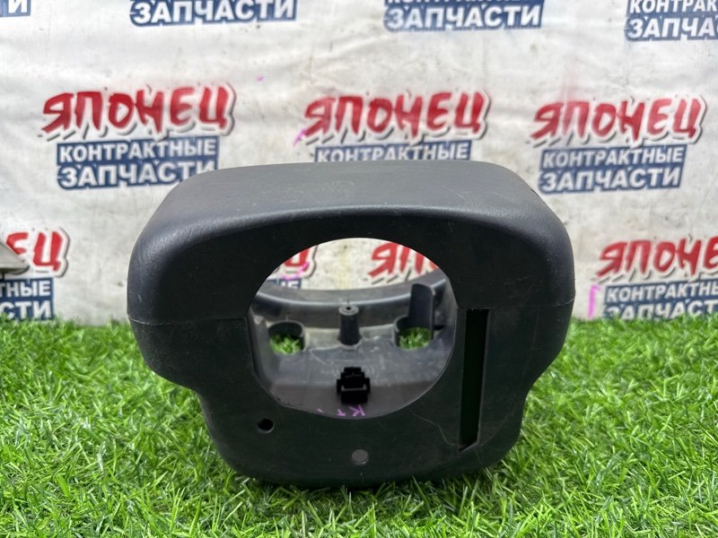 Кожух рулевой колонки HONDA STEPWGN RF4 K20A (б/у)
