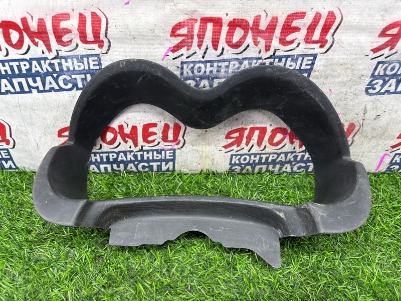 Консоль панели приборов HONDA HR-V GH4 D16A (б/у)