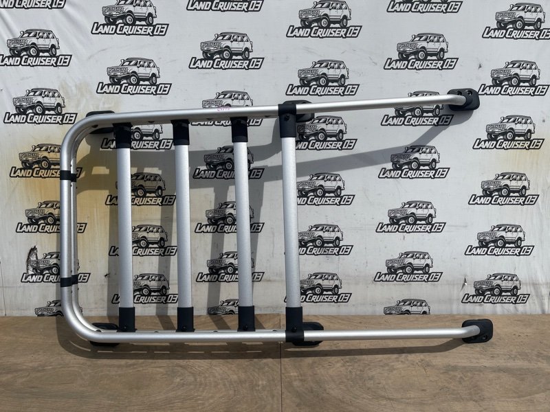 Багажник на крышу TOYOTA FJ CRUISER GSJ15 1GR-FE (б/у)