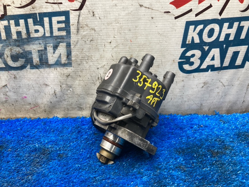 Трамблер TOYOTA COROLLA LEVIN AE110 5A-FE (б/у)