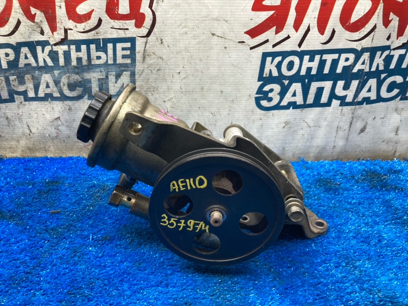 Гидроусилитель TOYOTA COROLLA LEVIN AE110 5A-FE (б/у)