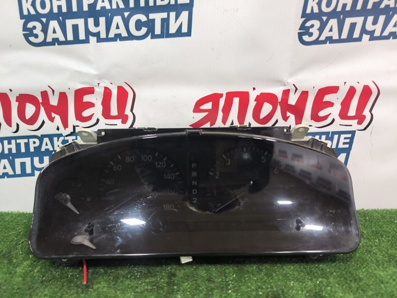Панель приборов TOYOTA MARK II GX110 1G-FE (б/у)