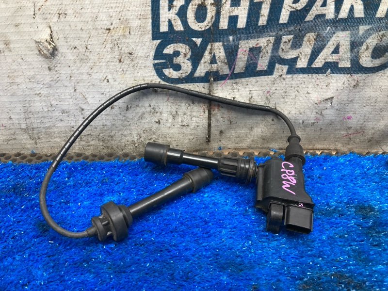 Катушка зажигания MAZDA PREMACY CP8W FPDE (б/у)
