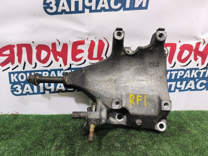 Кронштейн компрессора кондиционера HONDA STEPWGN RF1 B20B (б/у)