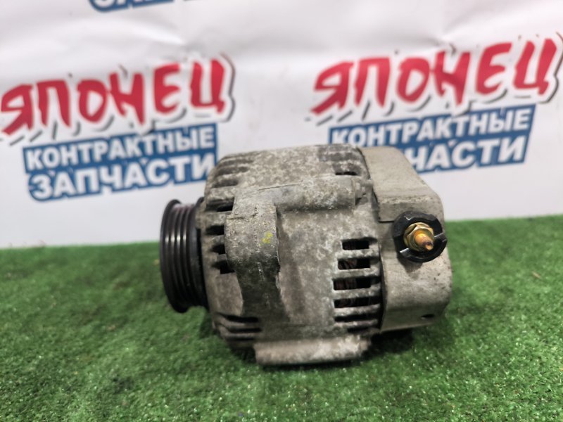 Генератор HONDA STEPWGN RF1 B20B (б/у)