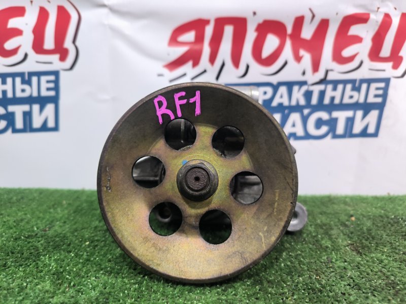 Гидроусилитель HONDA STEPWGN RF1 B20B (б/у)