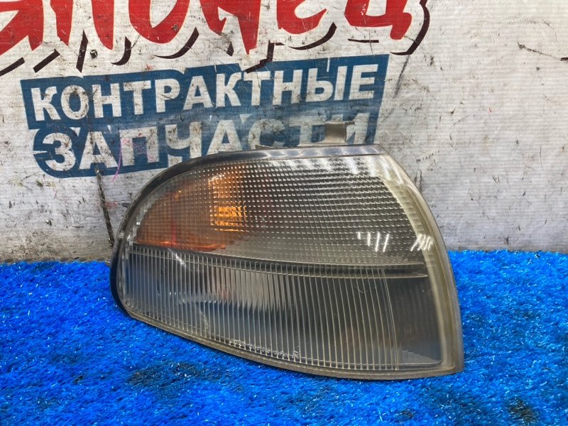 Габарит MITSUBISHI DELICA PD8W 4M40 передний правый (б/у)