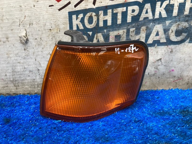 Габарит TOYOTA CORSA EL51 4E-FE передний левый (б/у)