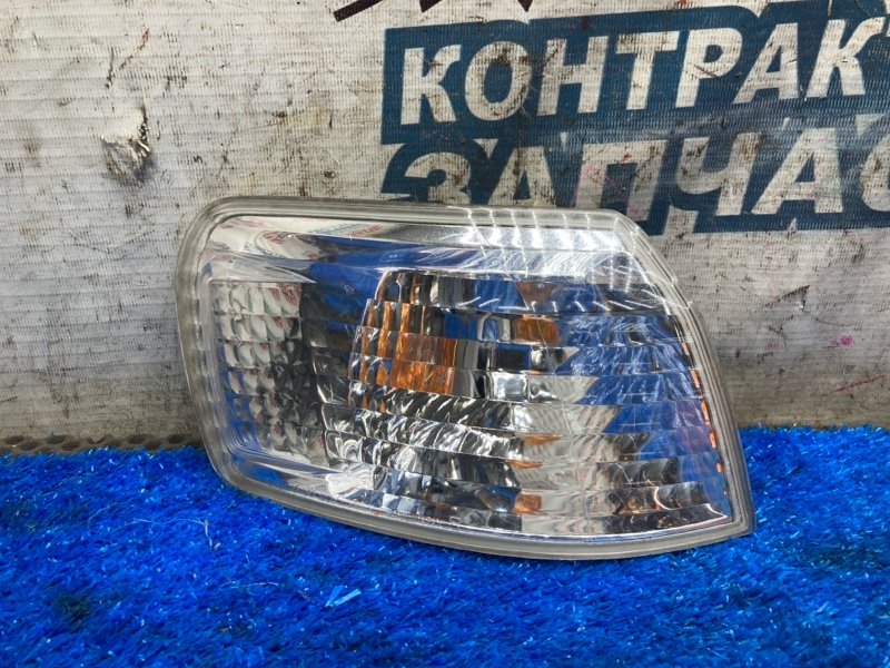 Габарит TOYOTA COROLLA AE110 5A-FE передний правый (б/у)