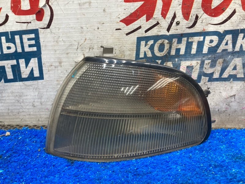 Габарит MITSUBISHI DELICA PD8W 4M40 передний левый (б/у)