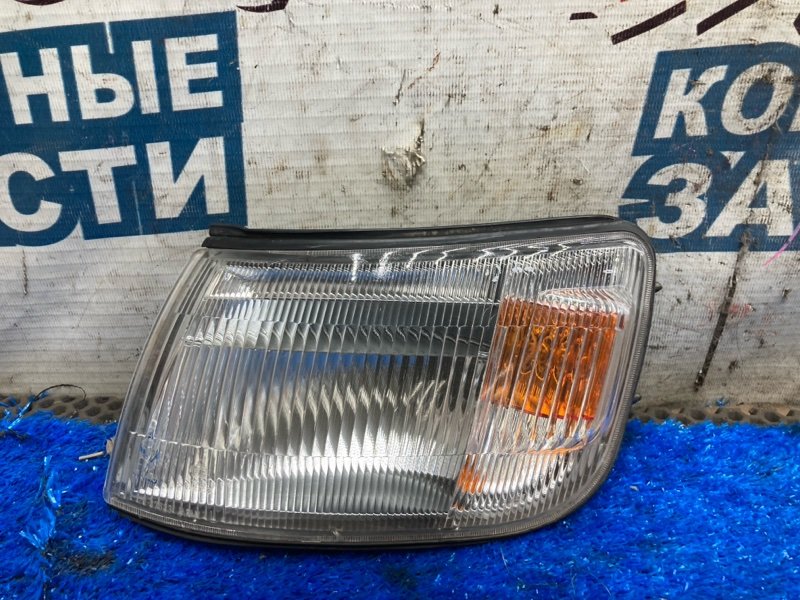 Габарит MITSUBISHI RVR N28W 4D68 передний левый (б/у)