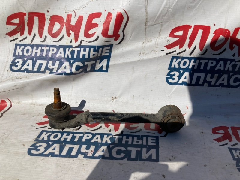 Тяга поперечная HONDA ACCORD CL9 K24A задняя (б/у)